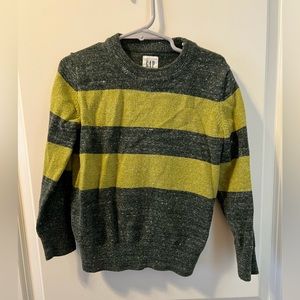 Boys Sweater